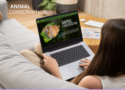 ANIMAL CONSERVATION