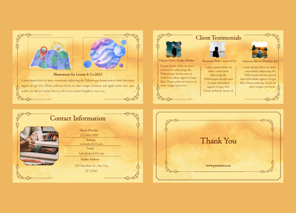 Creative Portfolio ELEANOR FITZGERALD