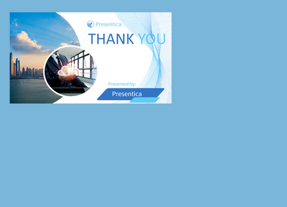 BUSINESS PROPOSAL PowerPoint Template