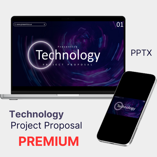 Technology PROJECT PROPOSAL