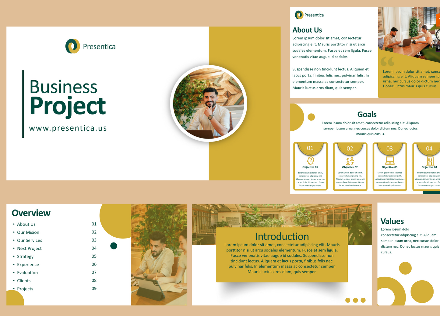 Business Project