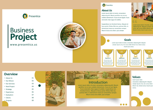 Business Project