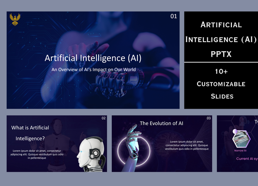 Artificial Intelligence (AI)