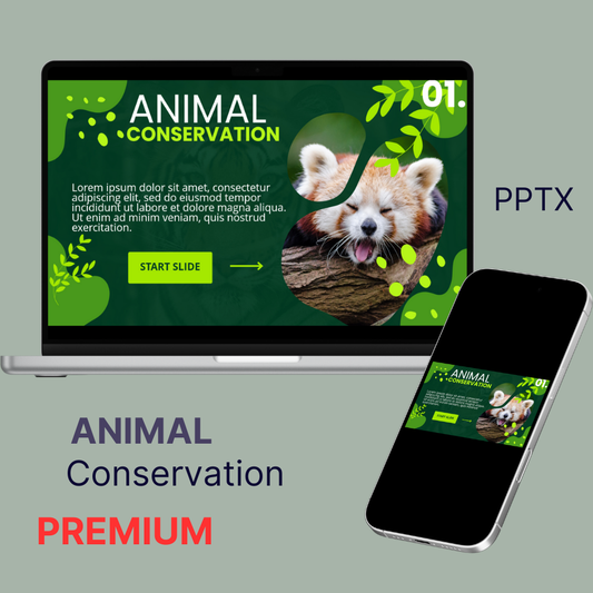 ANIMAL CONSERVATION