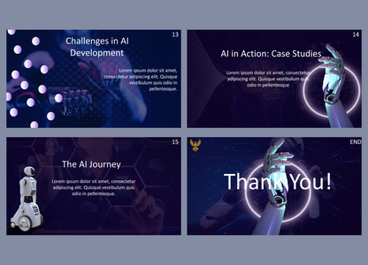 Artificial Intelligence (AI)